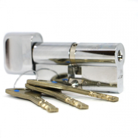 Врезной механический замок Abloy LC302